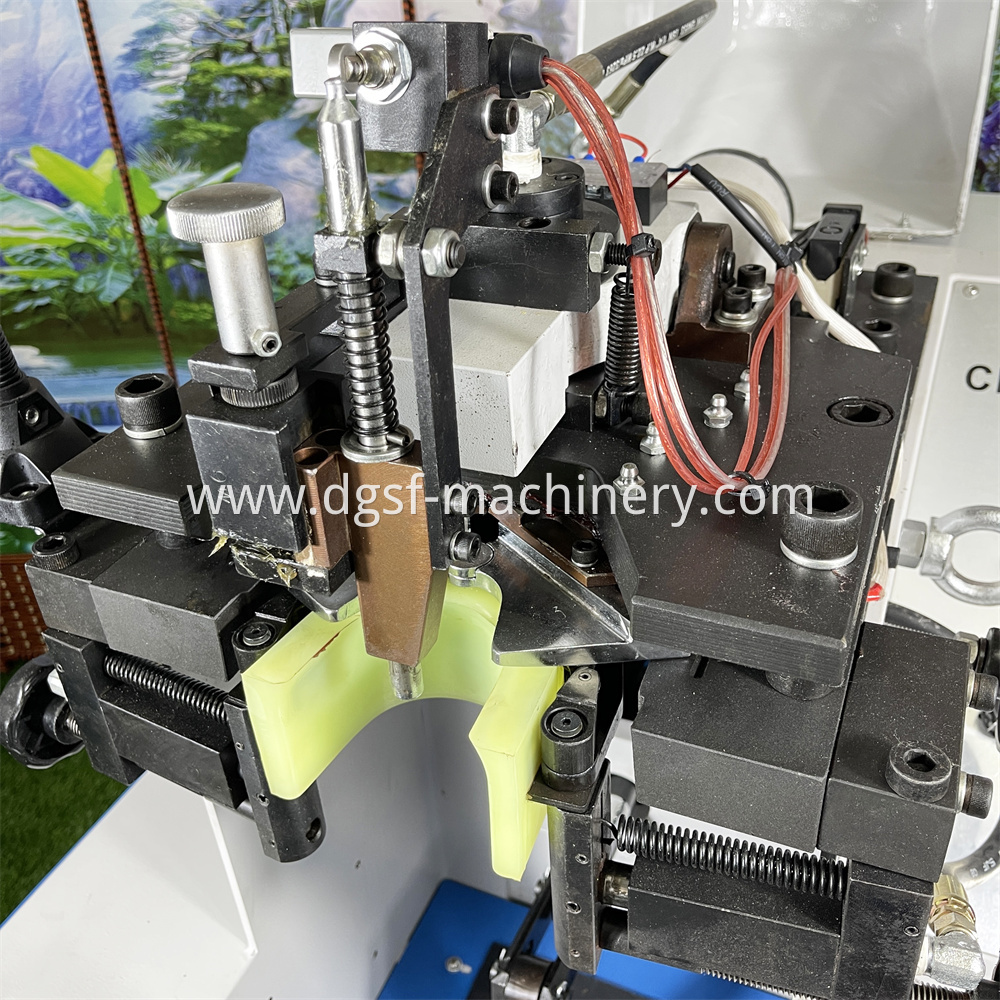 Renew Hydraulic Automatic Heel Seat Lasting Machine 7 Jpg